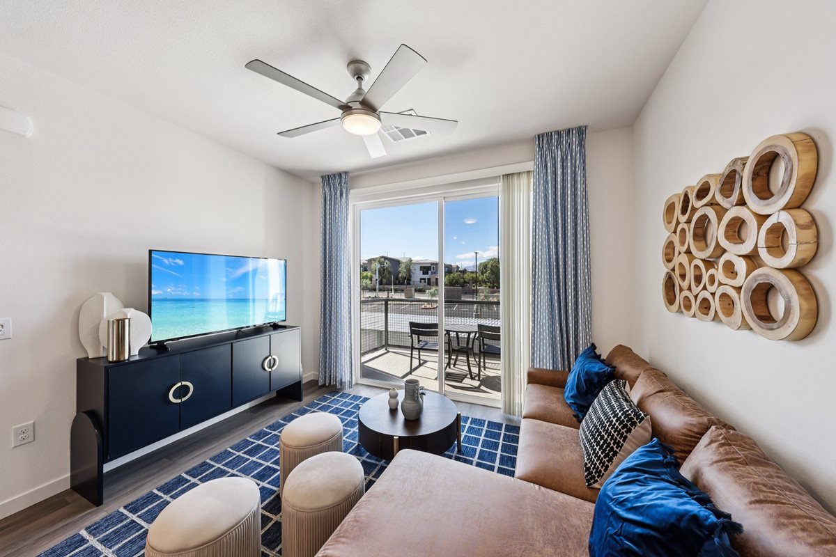 Fora Apartments